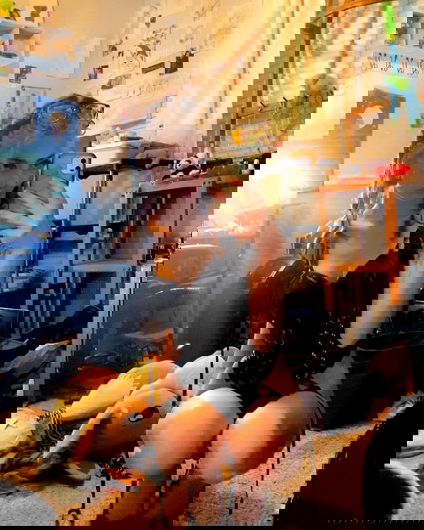 _animechika_ _animechika_ archive image