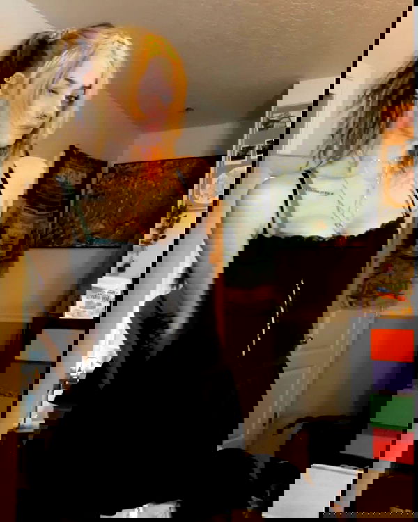 _animechika_ _animechika_ archive image