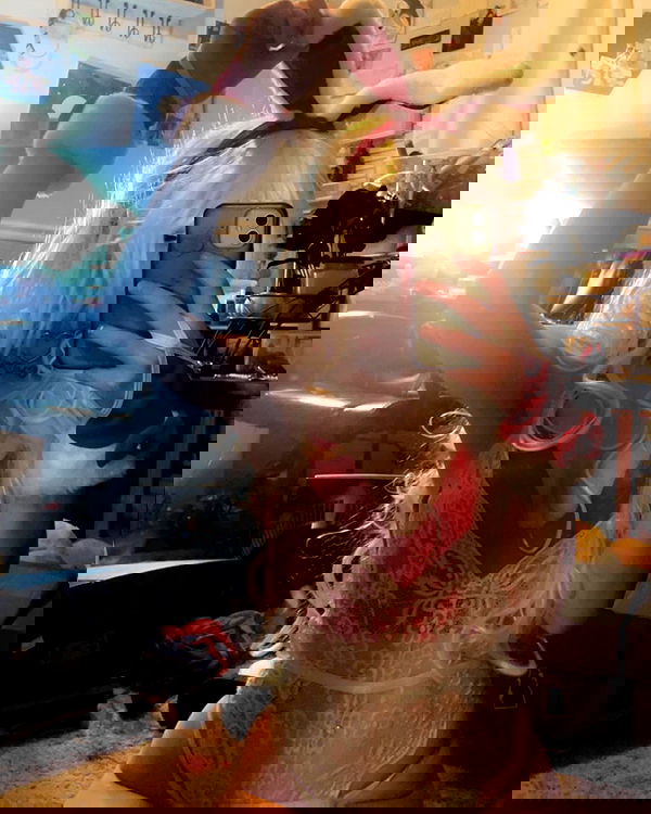 _animechika_ _animechika_ archive image