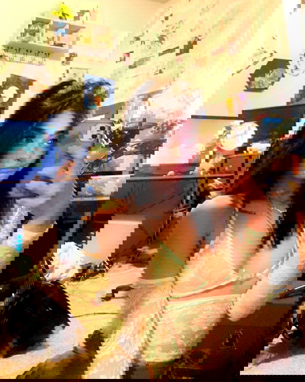 _animechika_ _animechika_ archive image