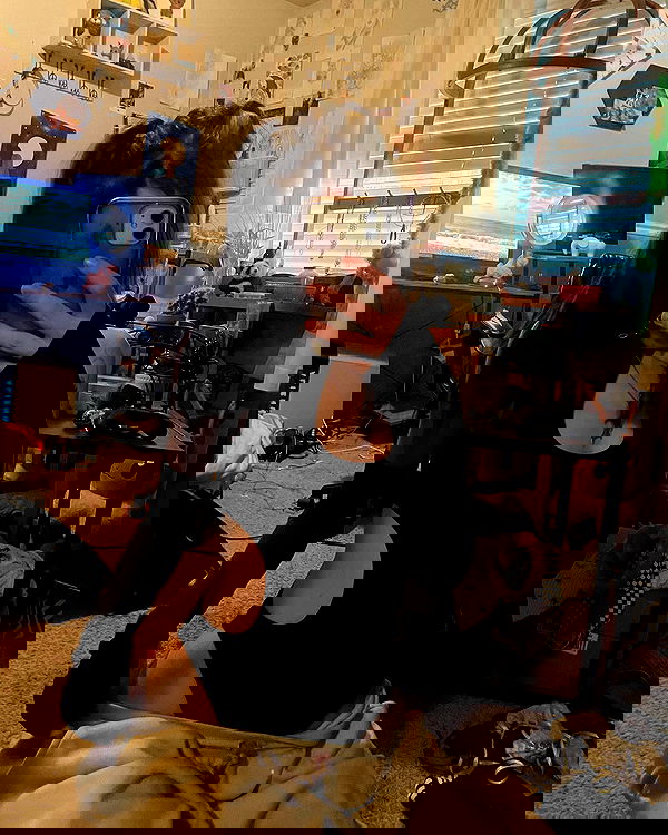 _animechika_ _animechika_ archive image