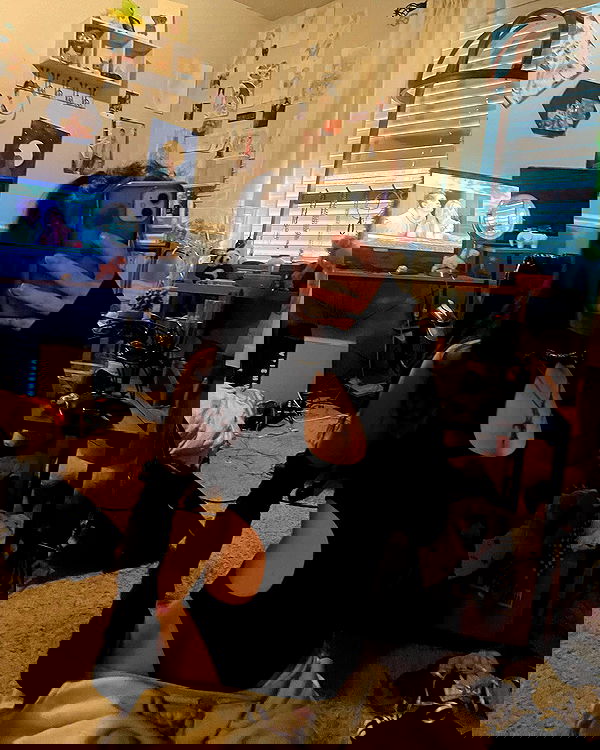 _animechika_ _animechika_ archive image