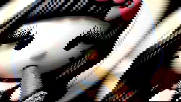 _animechika_ _animechika_ archive image