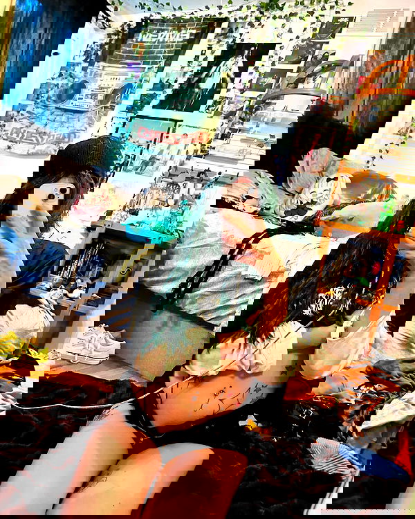 _animechika_ _animechika_ archive image