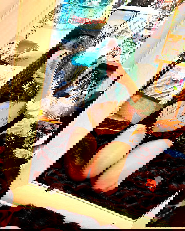 _animechika_ _animechika_ archive image