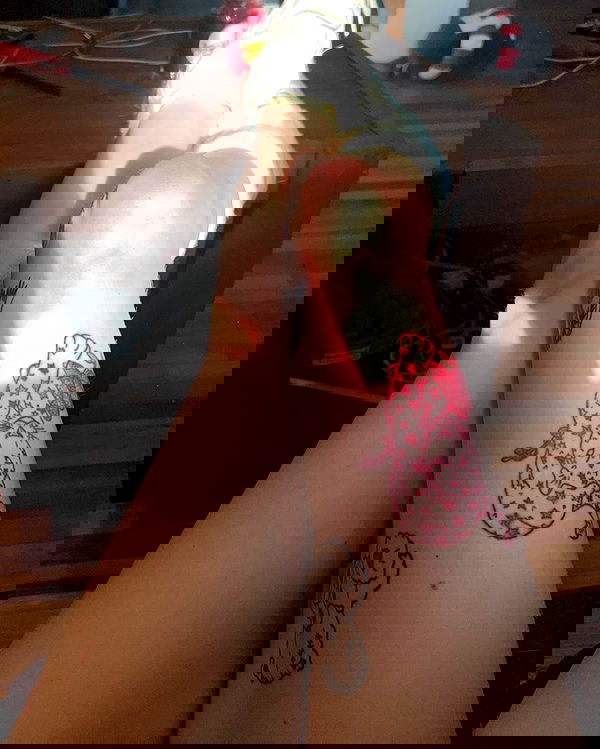 _animechika_ _animechika_ archive image