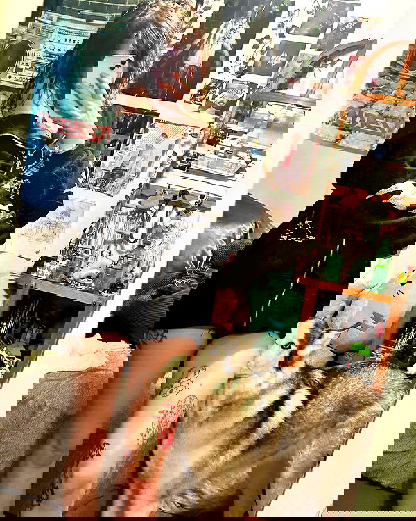 _animechika_ _animechika_ archive image