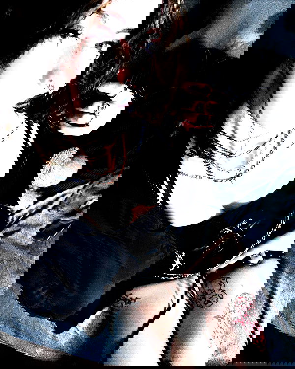 _animechika_ _animechika_ archive image