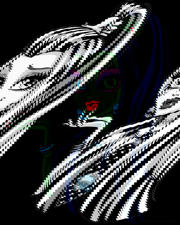 _animechika_ _animechika_ archive image