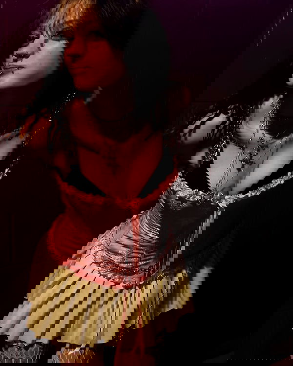 _animechika_ _animechika_ archive image