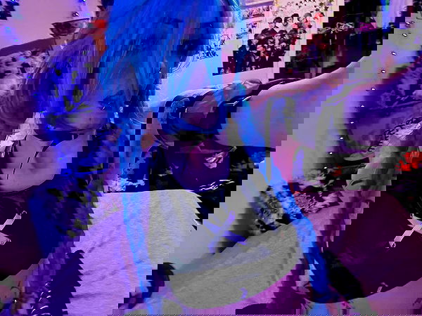 _animechika_ _animechika_ archive image