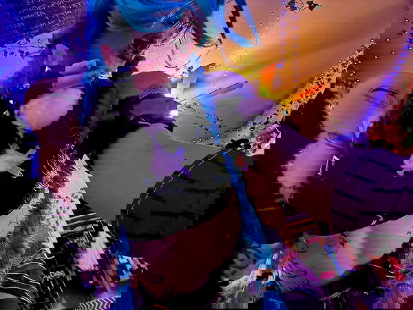 _animechika_ _animechika_ archive image