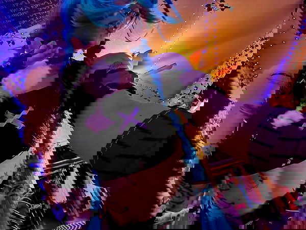 _animechika_ _animechika_ archive image