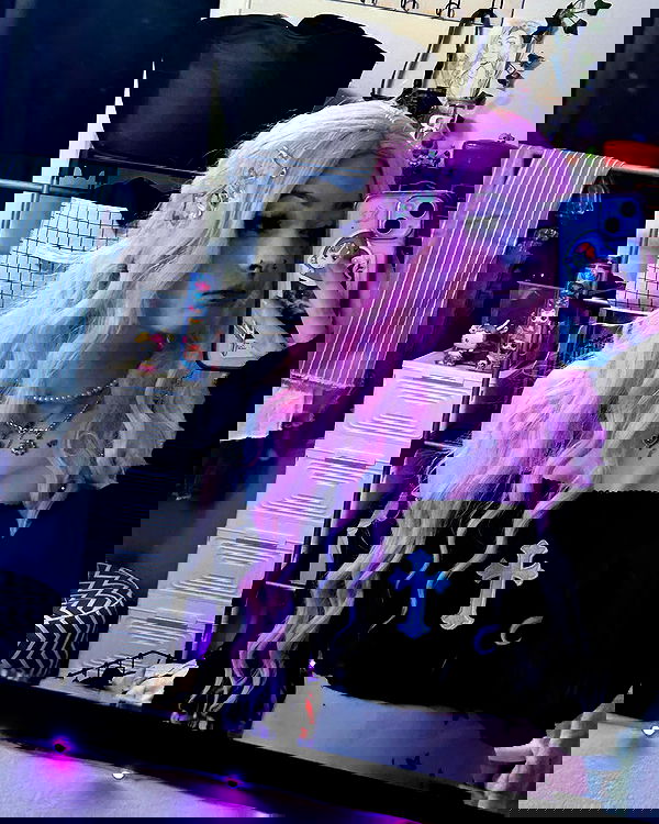 _animechika_ _animechika_ archive image