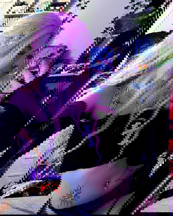 _animechika_ _animechika_ archive image