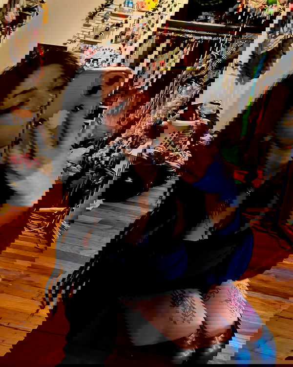 _animechika_ _animechika_ archive image