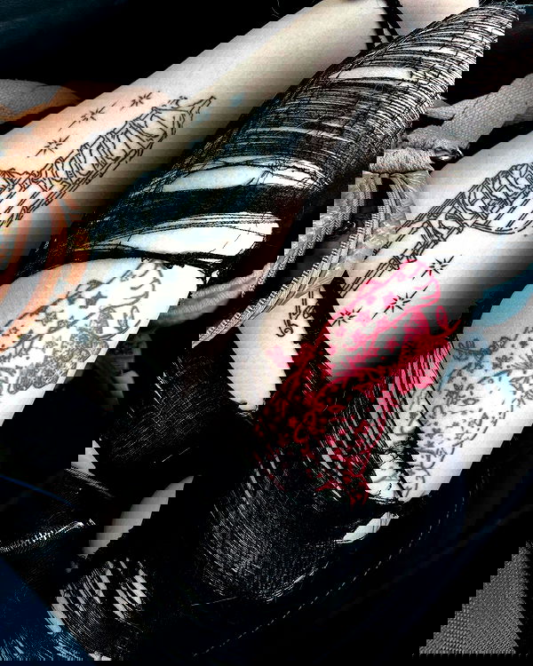 _animechika_ _animechika_ archive image