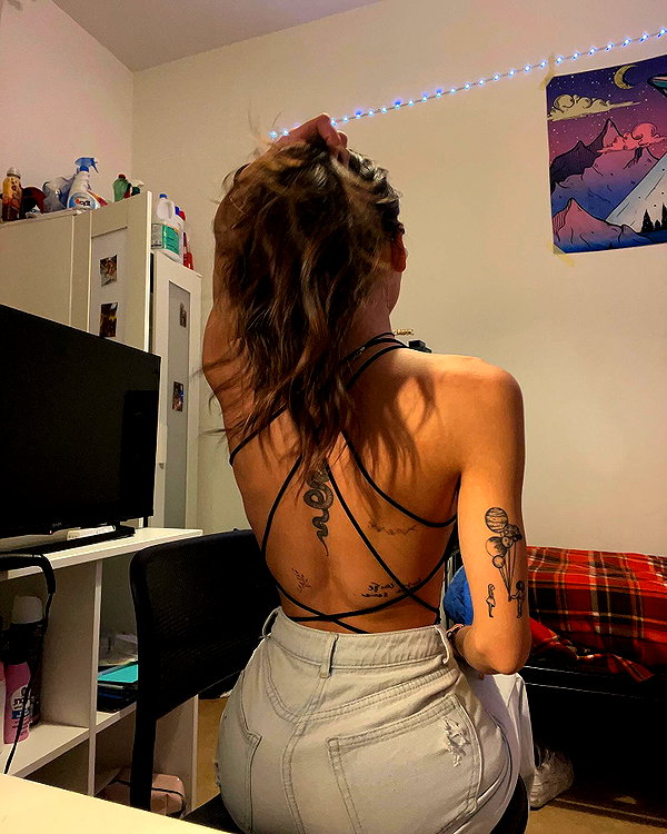 _cla._8 instagram image archive image