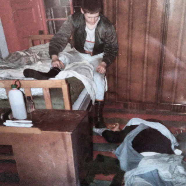 _femalien instagram image archive image