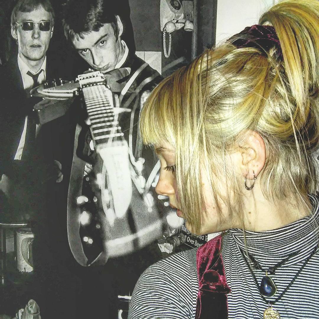 _femalien instagram image archive image