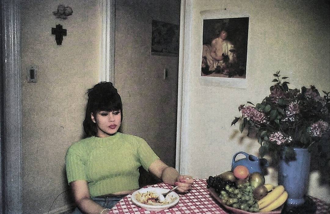 _femalien instagram image archive image