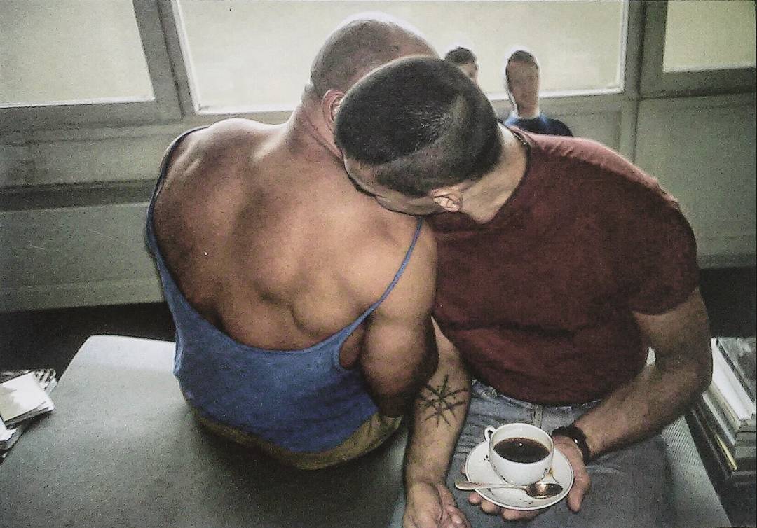 _femalien instagram image archive image