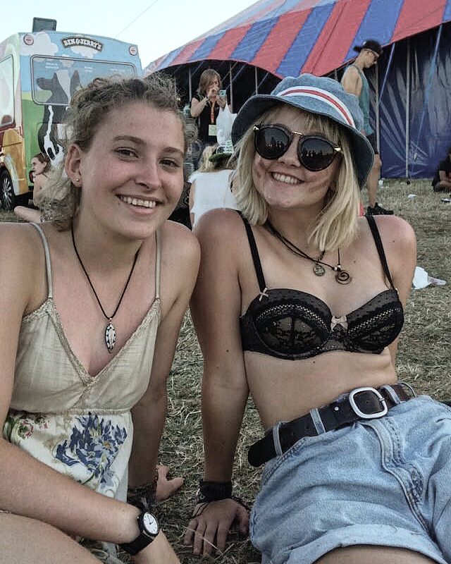 _femalien instagram image archive image