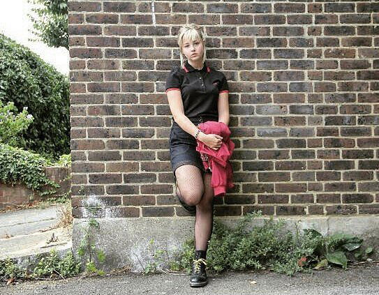 _femalien instagram image archive image