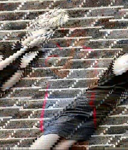 _femalien instagram image archive image