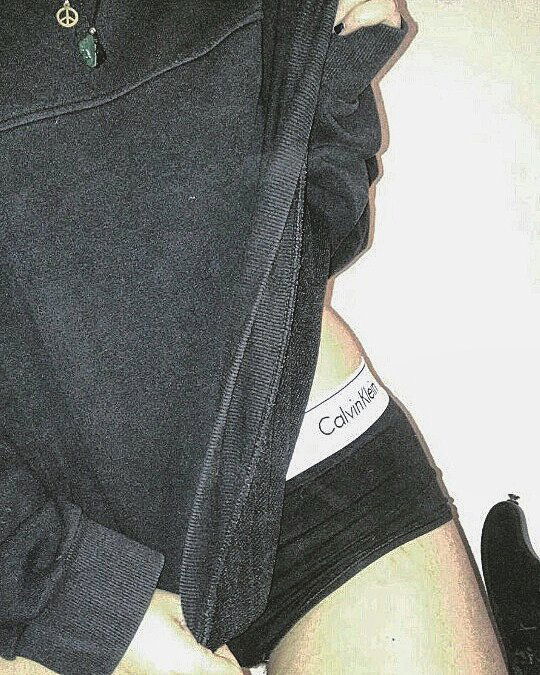 _femalien instagram image archive image