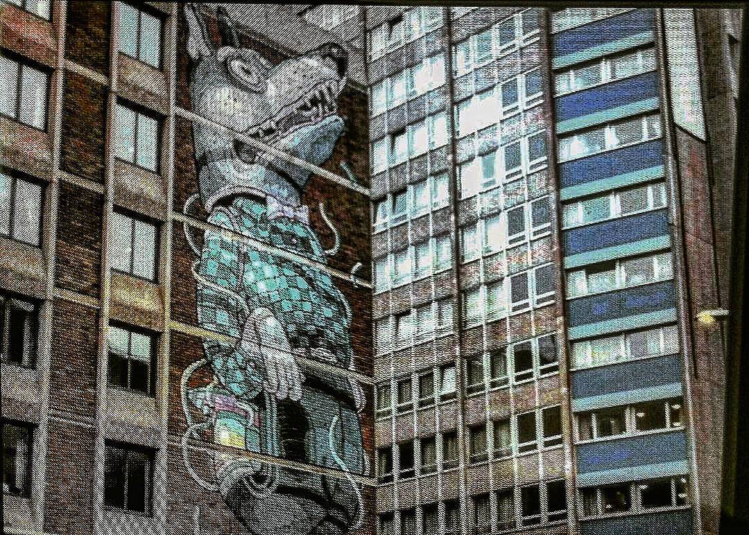 _femalien instagram image archive image