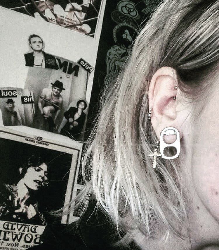 _femalien instagram image archive image