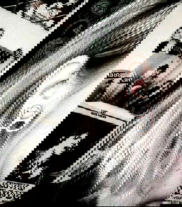 _femalien image ~ Altpins