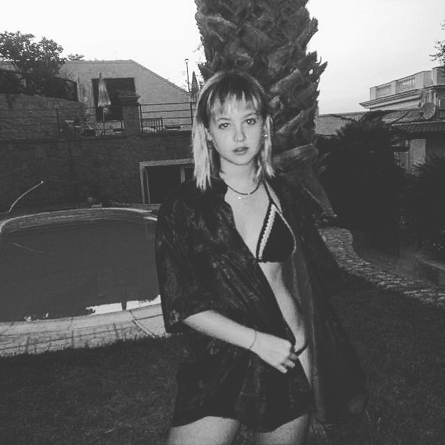 _femalien instagram image archive image