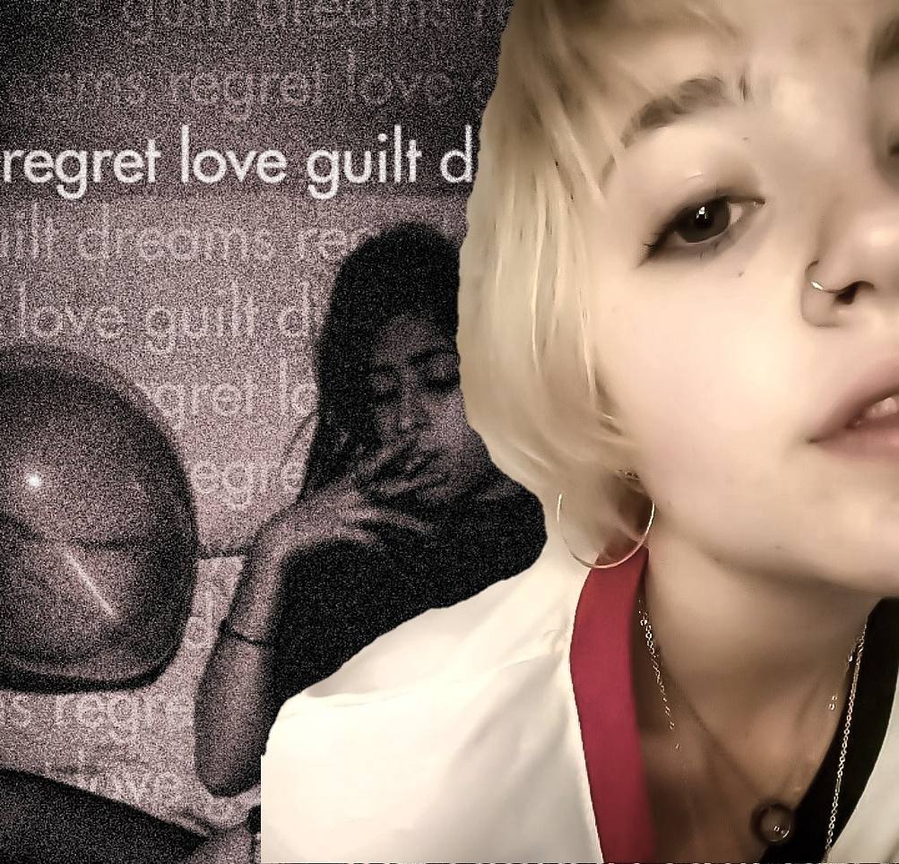 _femalien instagram image archive image