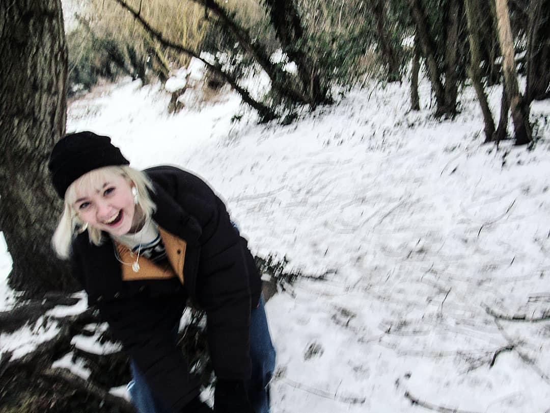 _femalien instagram image archive image