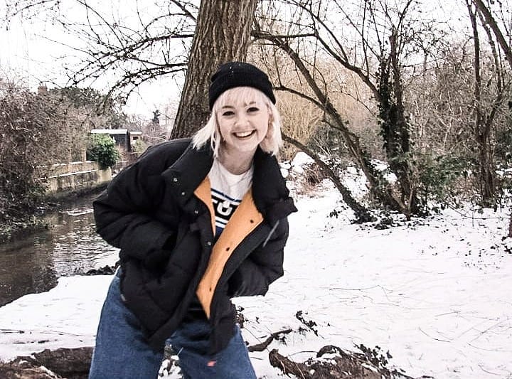 _femalien instagram image archive image