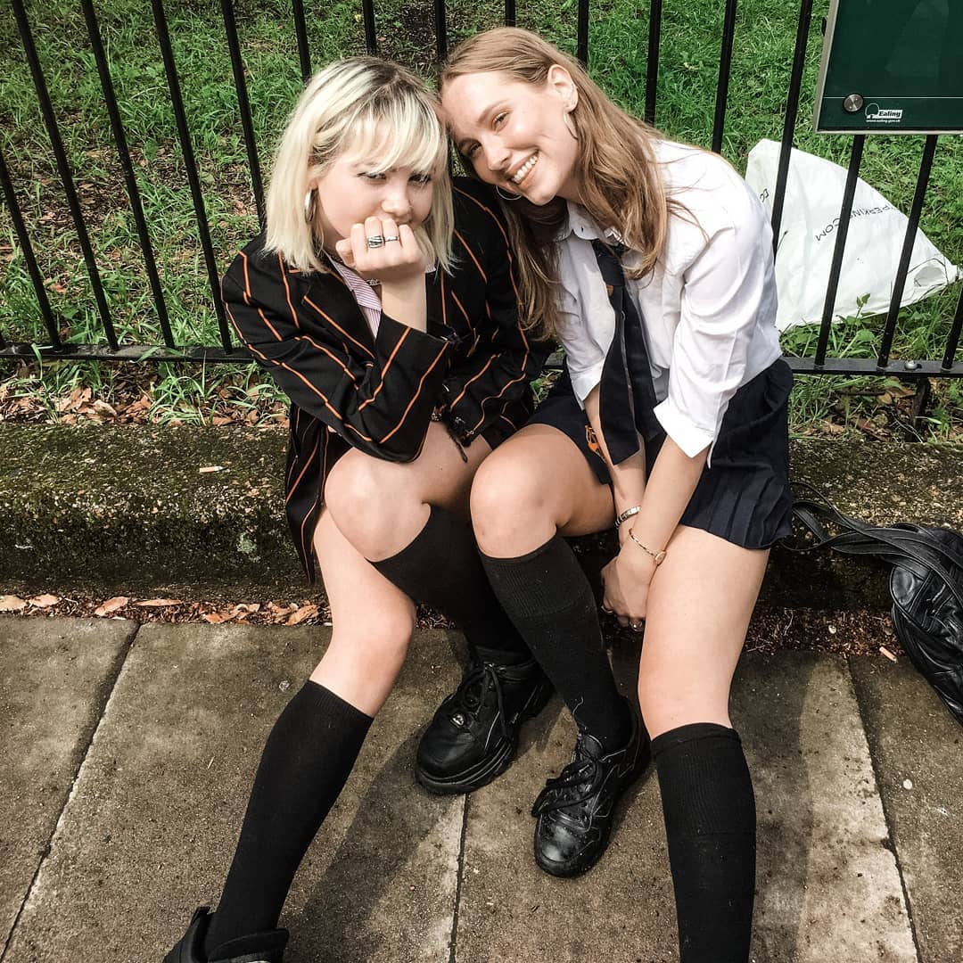 _femalien instagram image archive image