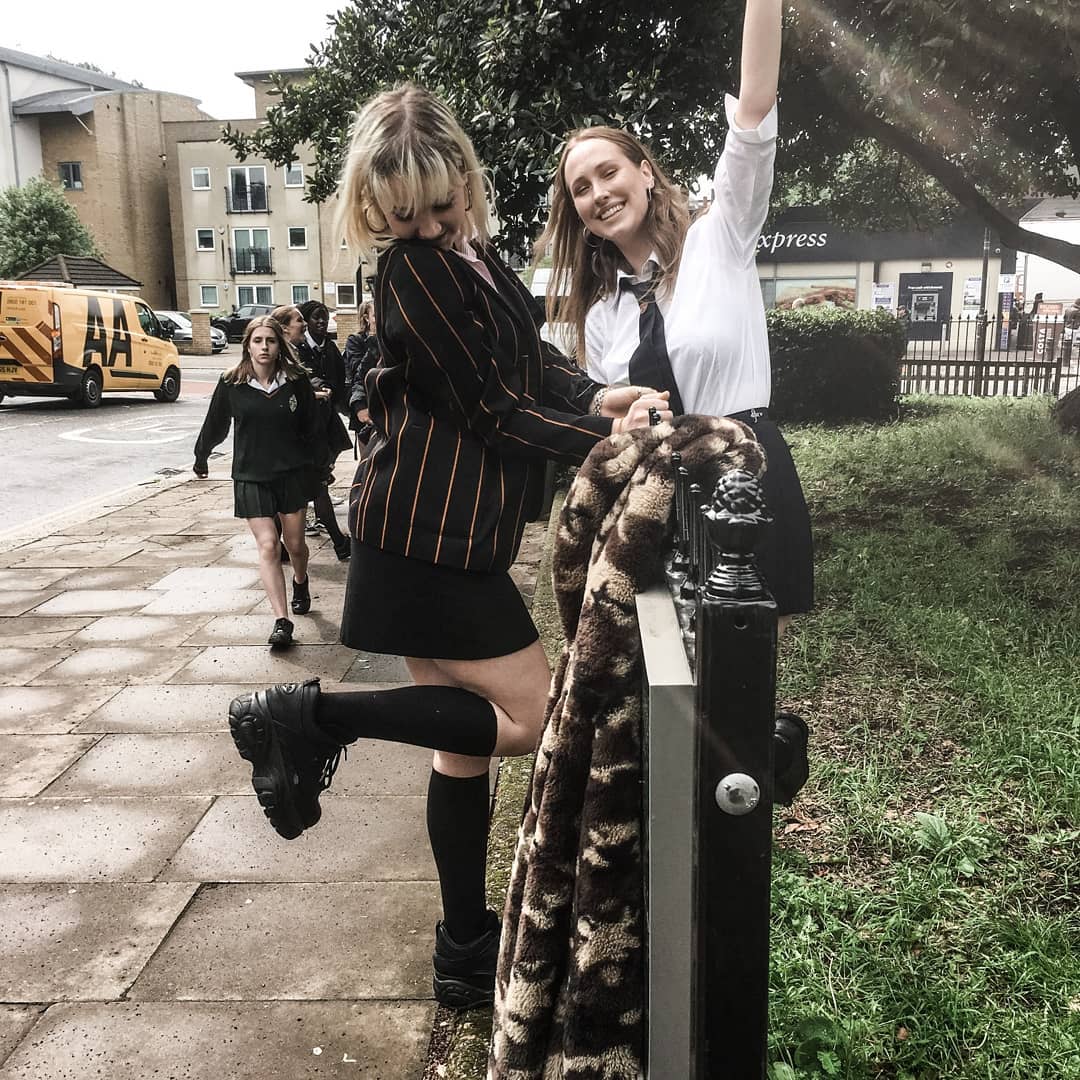 _femalien instagram image archive image