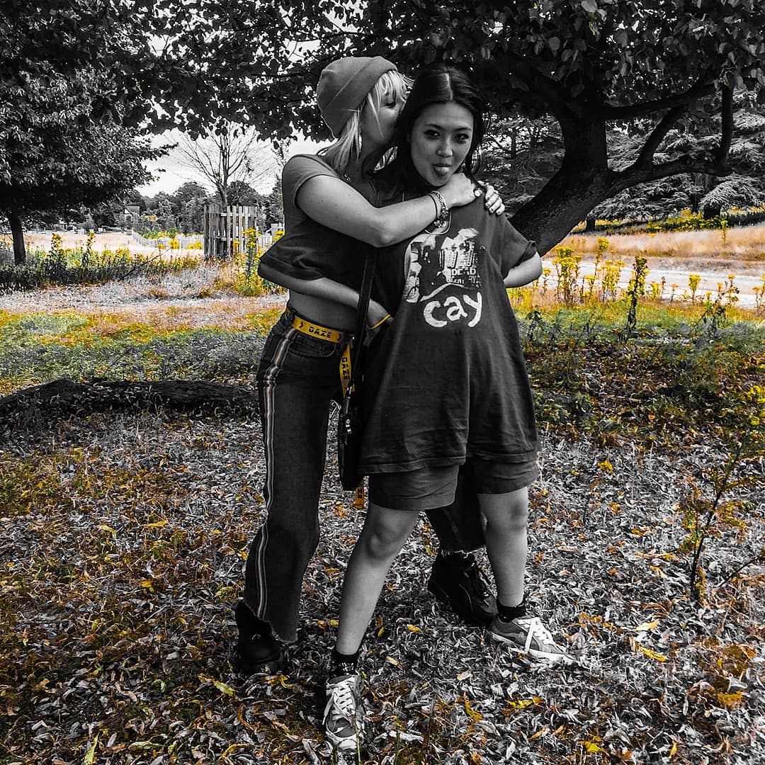 _femalien instagram image archive image