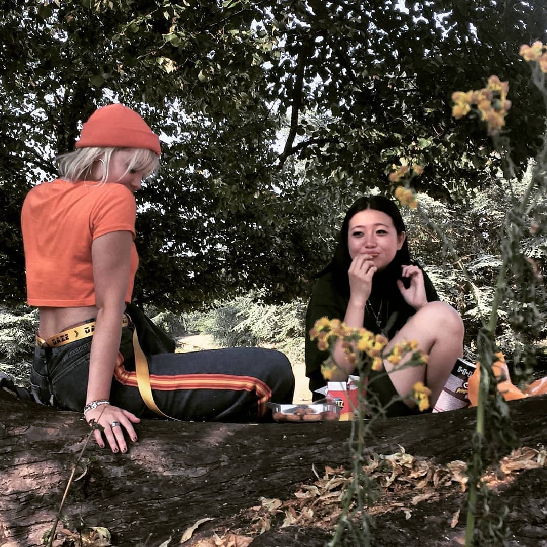 _femalien instagram image archive image