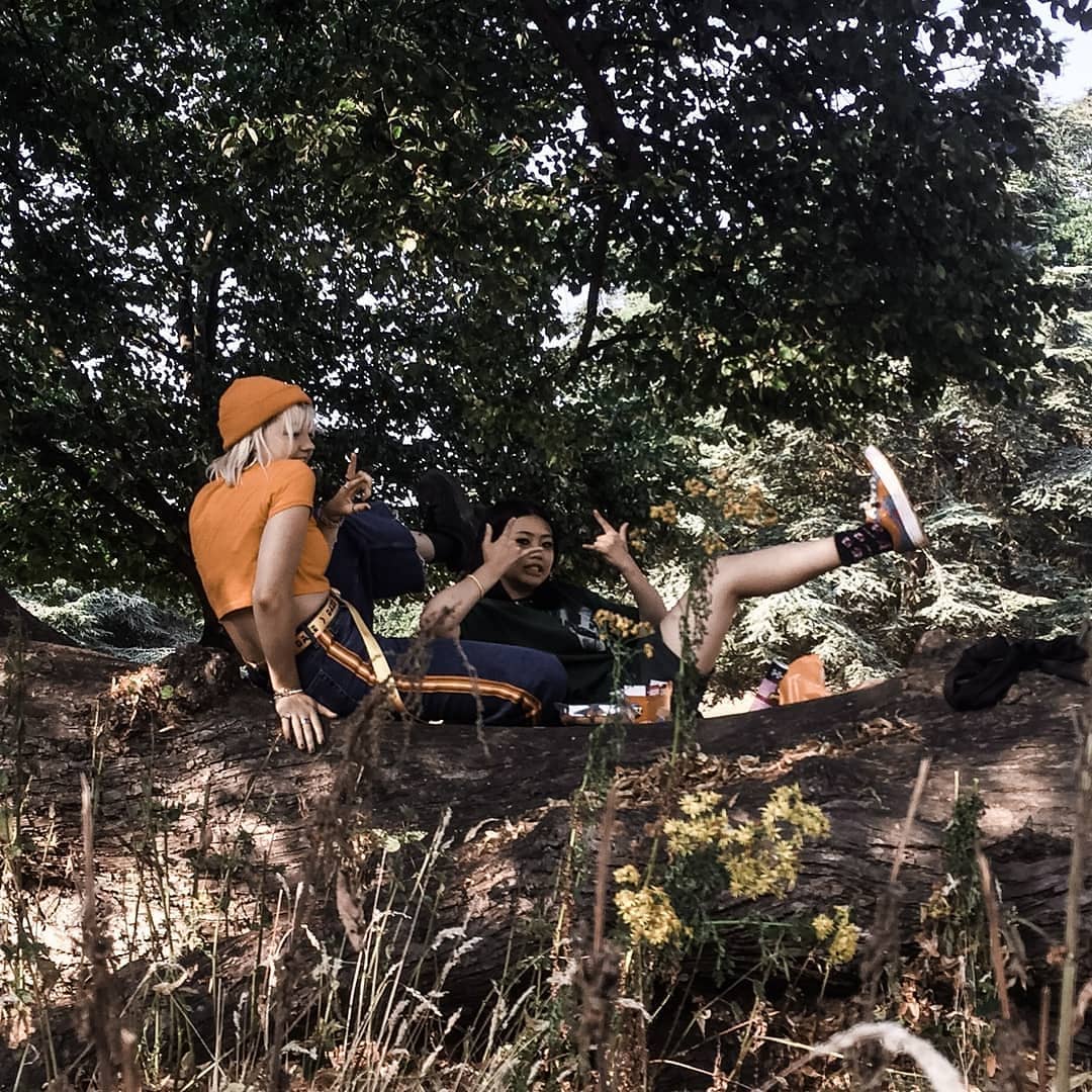 _femalien instagram image archive image