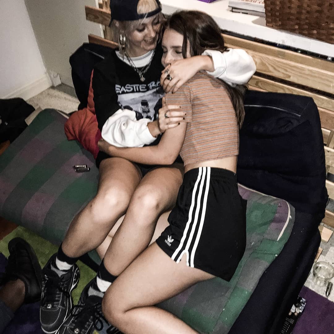 _femalien instagram image archive image