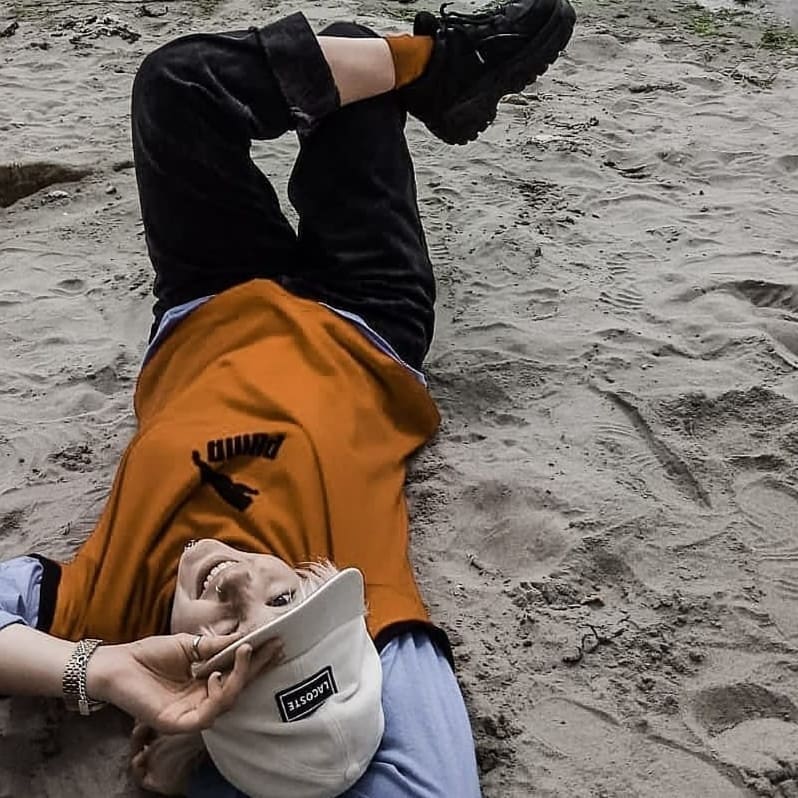 _femalien instagram image archive image