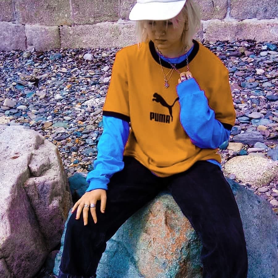 _femalien instagram image archive image