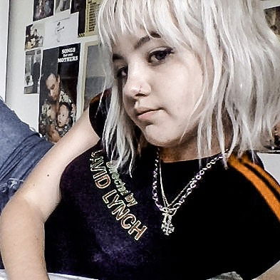 _femalien instagram image archive image