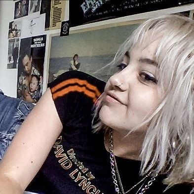 _femalien instagram image archive image