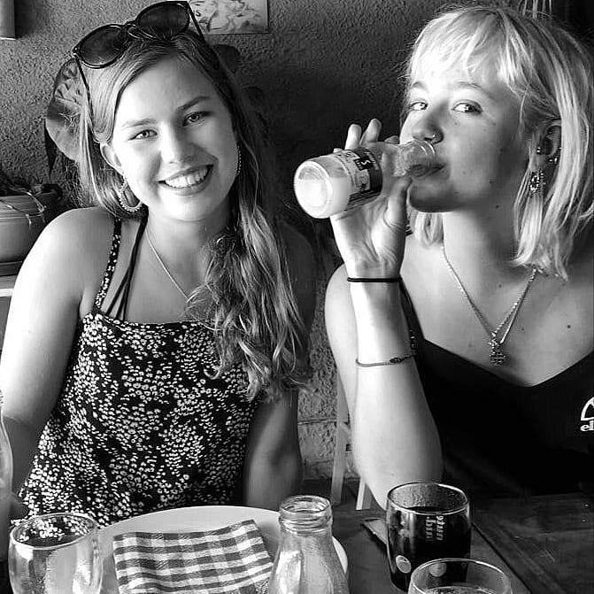 _femalien instagram image archive image