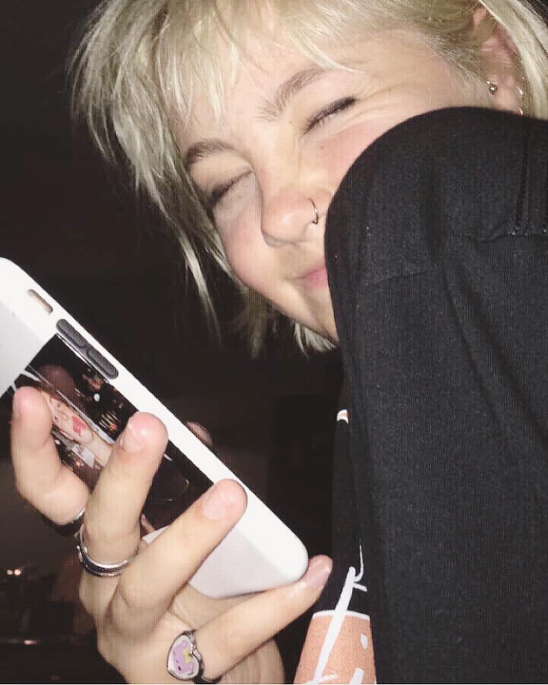 _femalien instagram image archive image