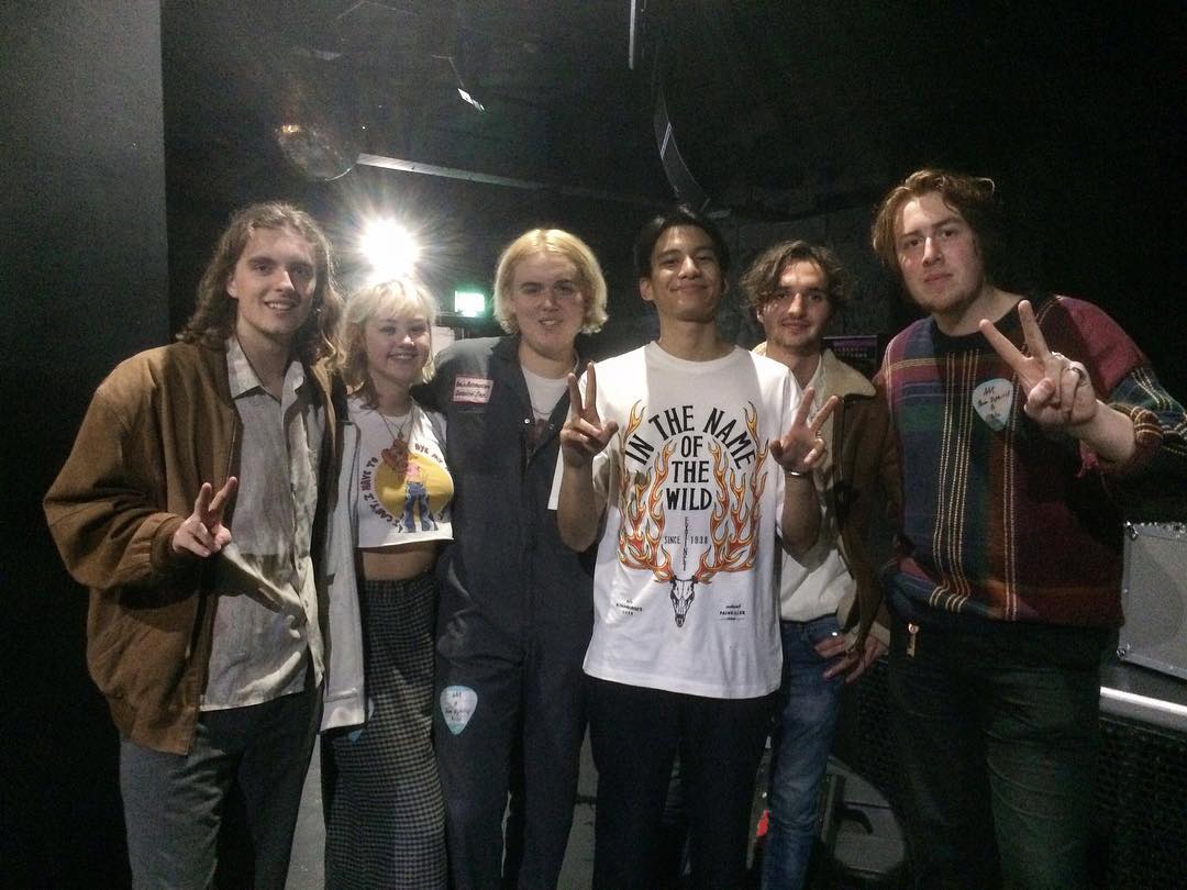 _femalien instagram image archive image